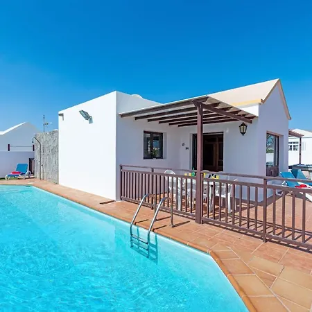 San Marcial By Villa *
