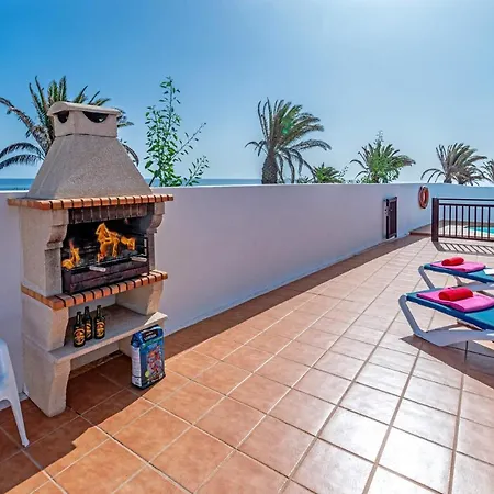 Villa San Marcial By Tias