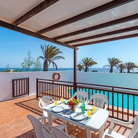 Villa San Marcial By